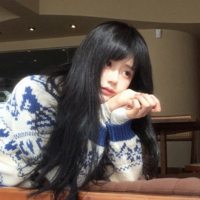 窗外是冬寂